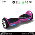 Hoverboard do preço de fábrica 2 Scooter da roda Hoverboard Skate elétrico